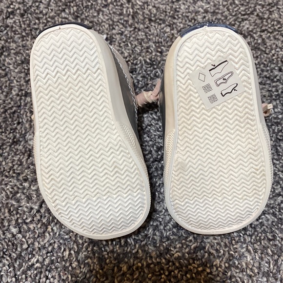 New Sperry baby shoes - Picture 3 of 4